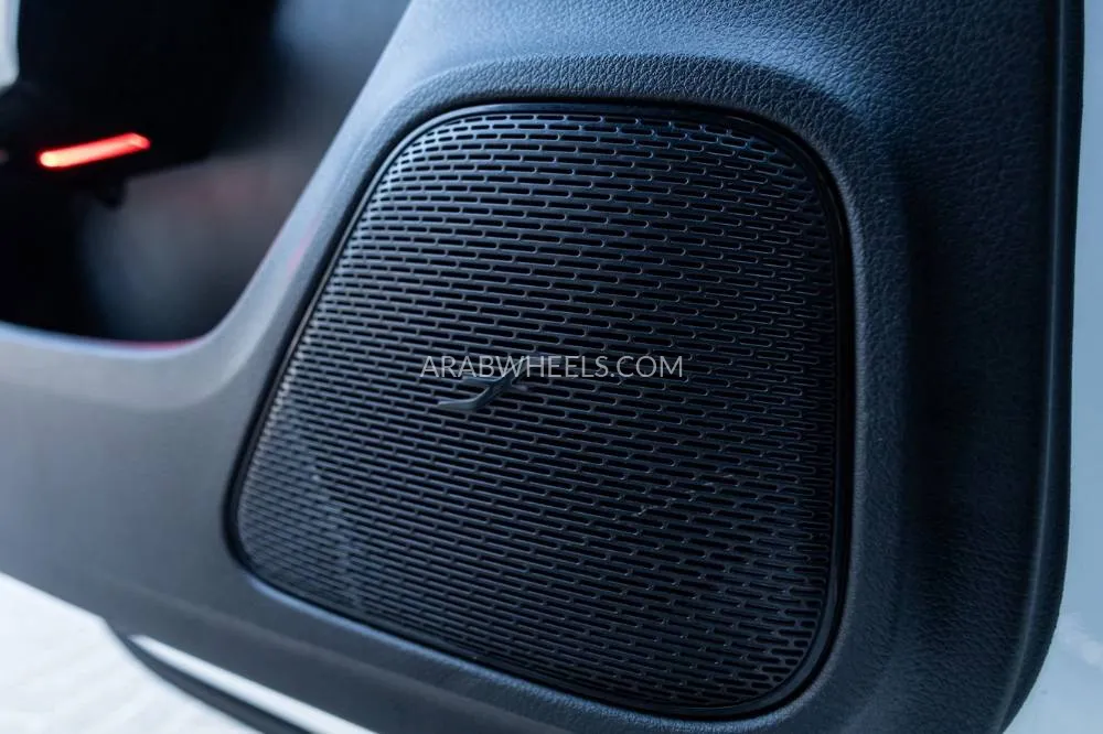 Mercedes Benz A Class 2021 for Sale in Dubai Image-14