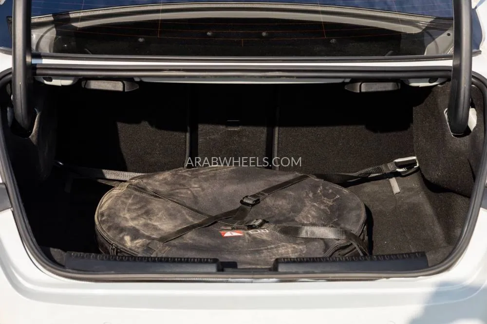 Mercedes Benz A Class 2021 for Sale in Dubai Image-28