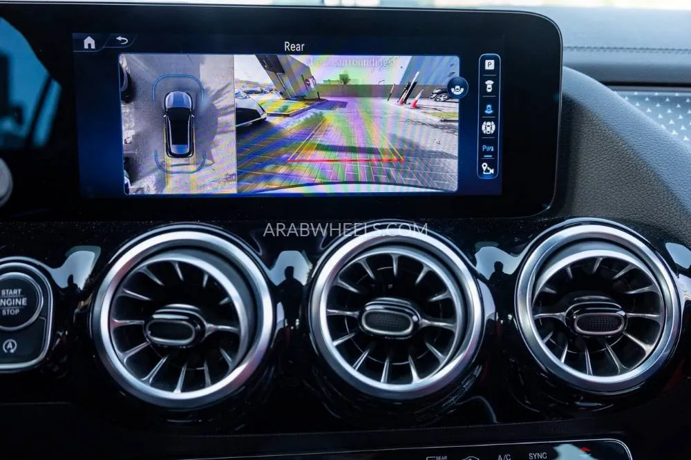 Mercedes Benz GLA 2024 for Sale in Dubai Image-21