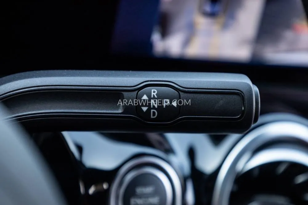 Mercedes Benz GLA 2024 for Sale in Dubai Image-22