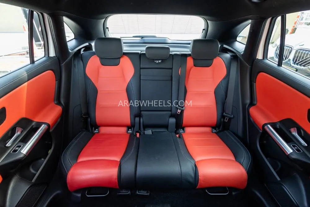 Mercedes Benz GLA 2024 for Sale in Dubai Image-25