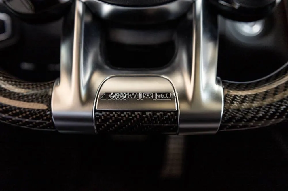 Mercedes Benz GLC Class 2020 for Sale in Dubai Image-19