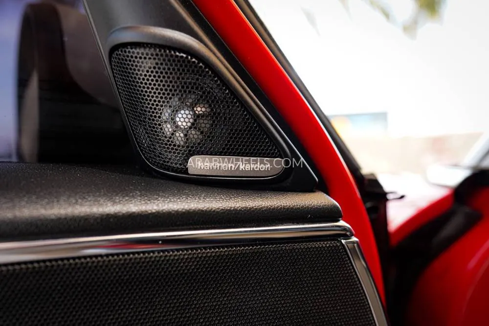 Mini Countryman 2018 for Sale in Dubai Image-16