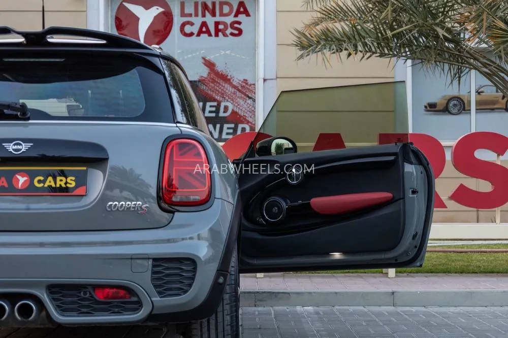 Mini Hatch 2021 for Sale in Dubai Image-7