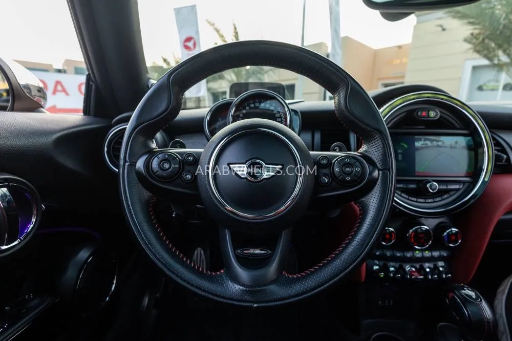 Mini Hatch 2018 for Sale in Dubai Image-18