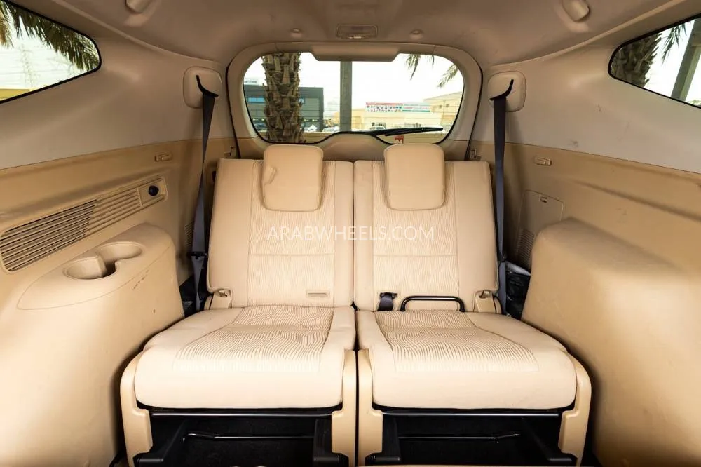 Mitsubishi Montero Sport 2019 for Sale in Dubai Image-23