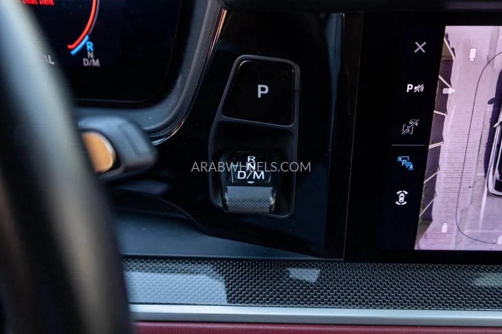 Porsche Cayenne 2025 for Sale in Dubai Image-22