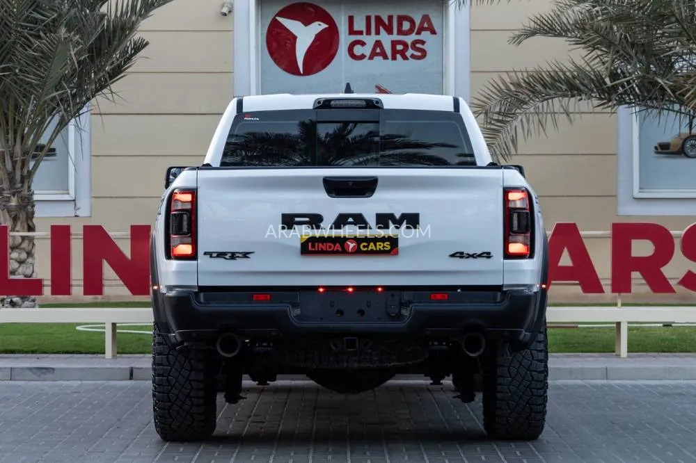 RAM 1500 2023 for Sale in Dubai Image-9