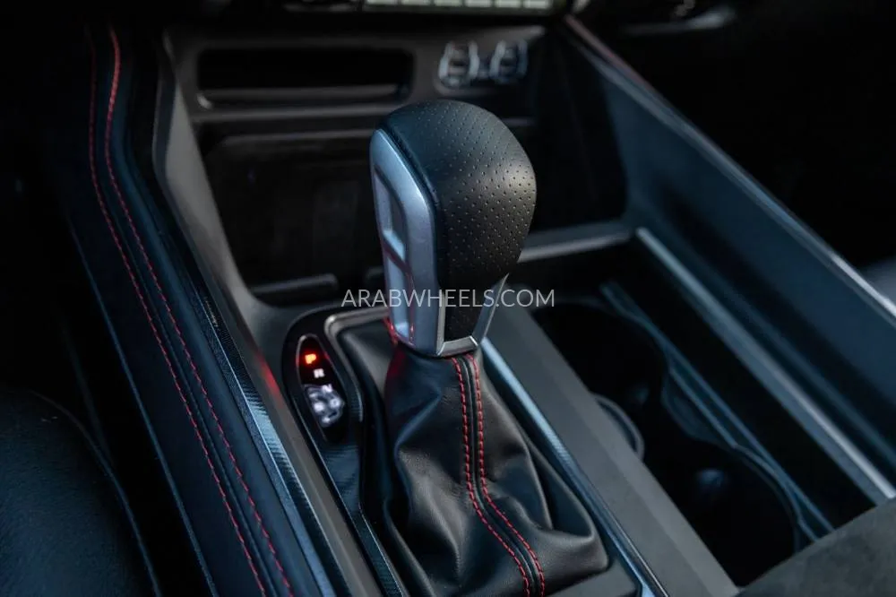 RAM 1500 2023 for Sale in Dubai Image-26