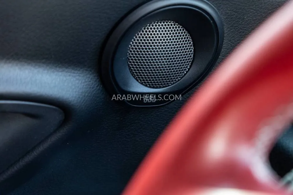 Toyota Supra 2023 for Sale in Dubai Image-14