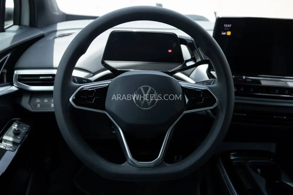 Volkswagen ID.4 2021 for Sale in Dubai Image-17