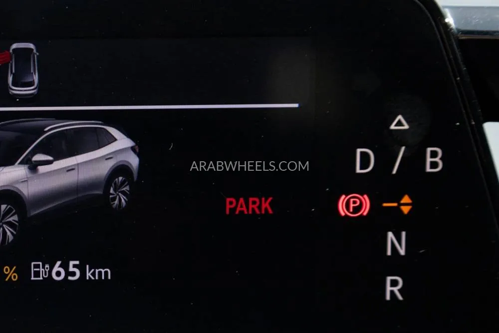 Volkswagen ID.4 2021 for Sale in Dubai Image-20