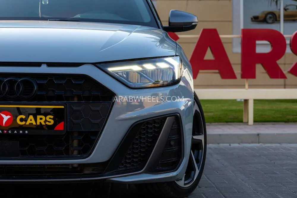 أودي A1 2023 for Sale in دبي Image-5