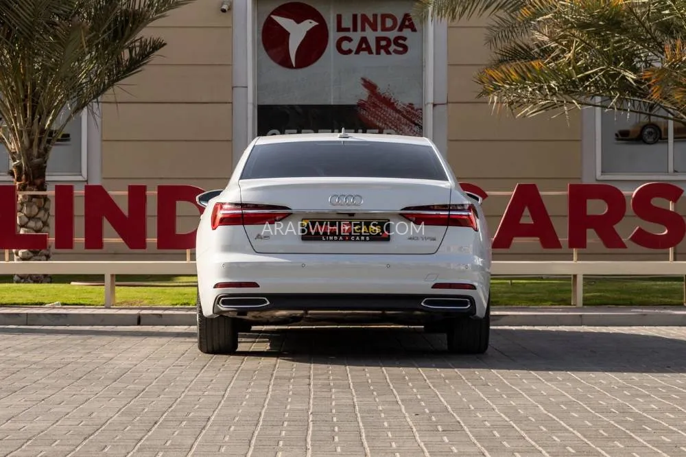 Audi A6 2023 for Sale in Dubai Image-6