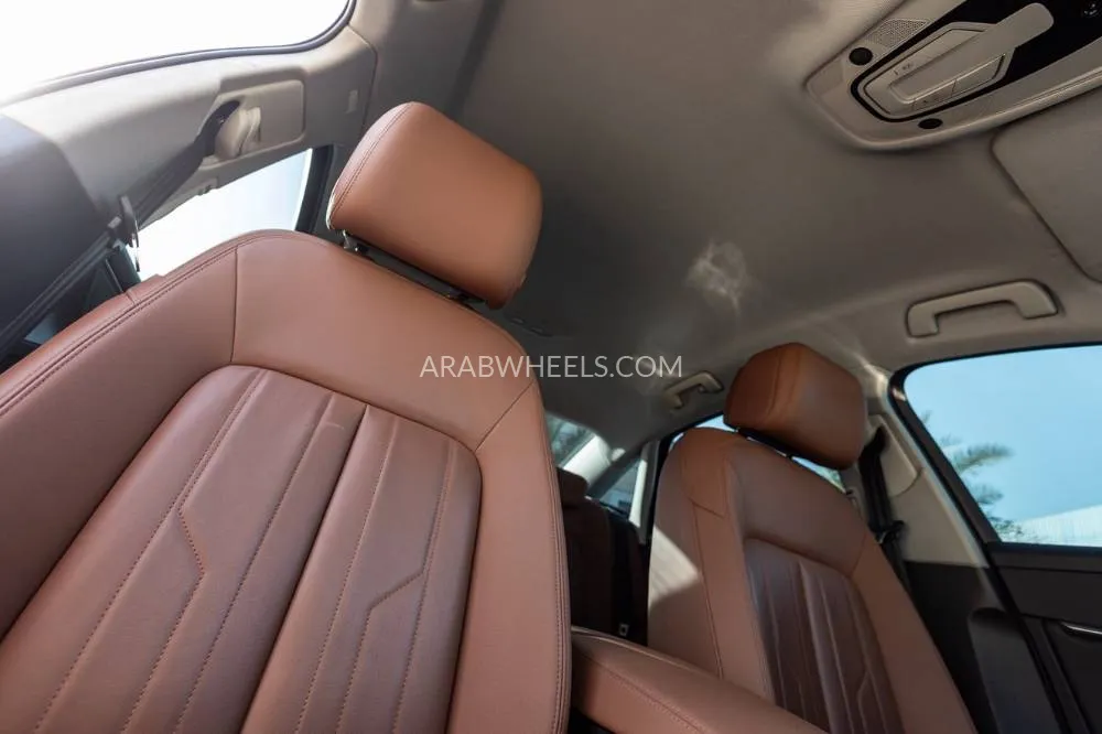 Audi A6 2023 for Sale in Dubai Image-21