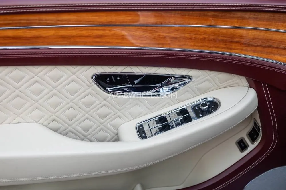 Bentley Continental GT 2019 for Sale in Dubai Image-14
