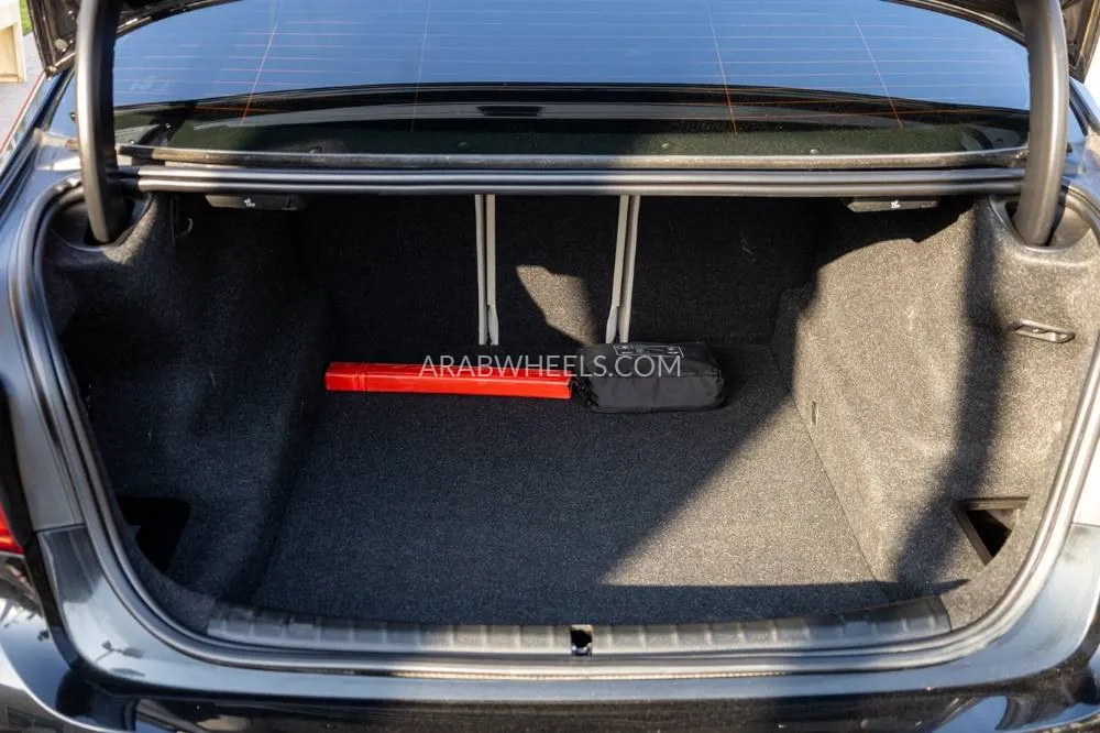 BMW 5 series 2019 for Sale in Dubai Image-23