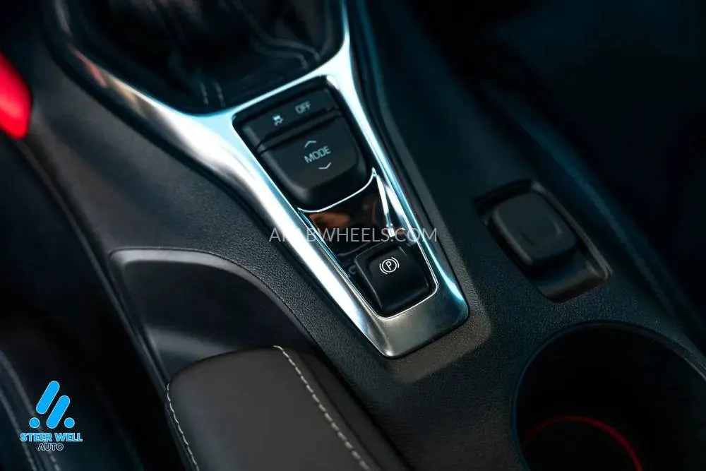 Chevrolet Camaro 2021 for Sale in Sharjah Image-15