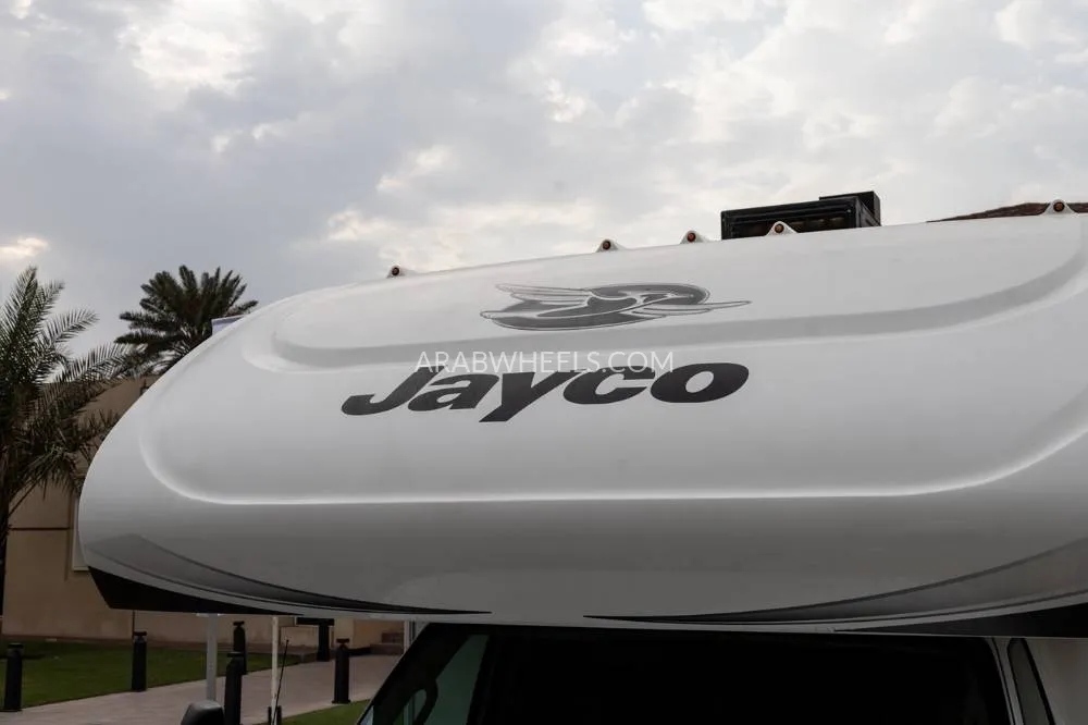 Ford E 450 2022 for Sale in Dubai Image-7