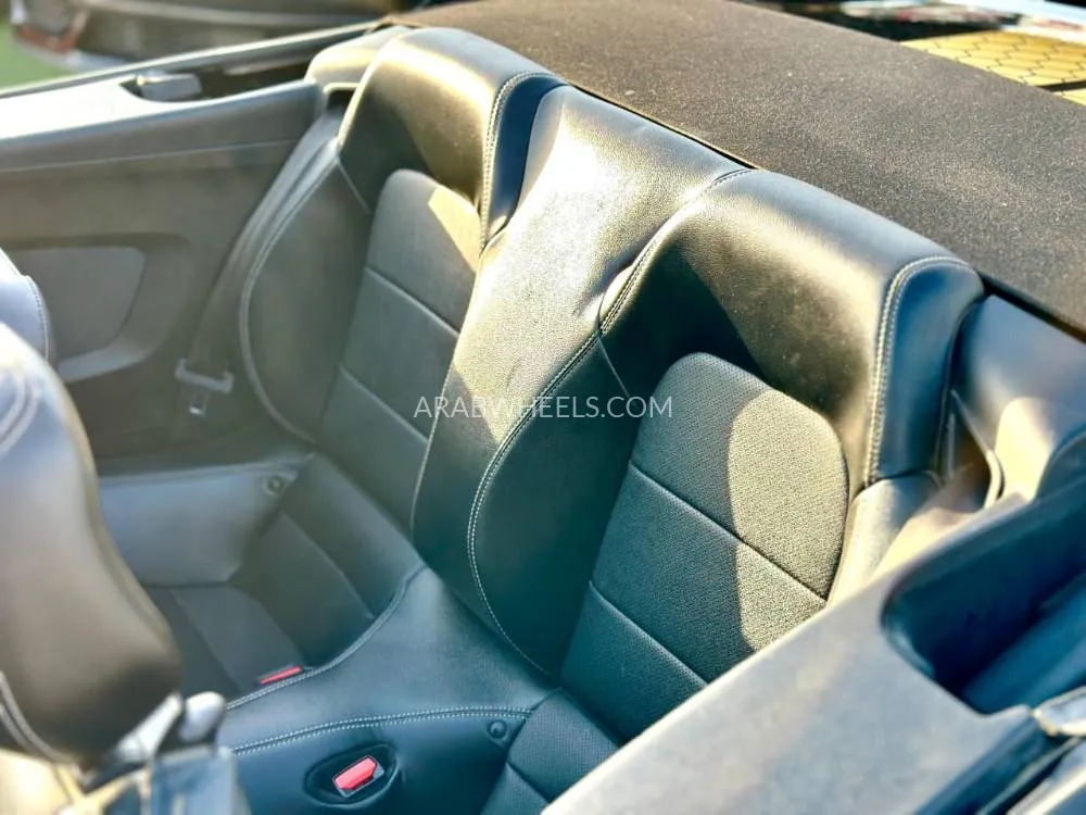 Ford Mustang 2022 for Sale in Sharjah Image-13