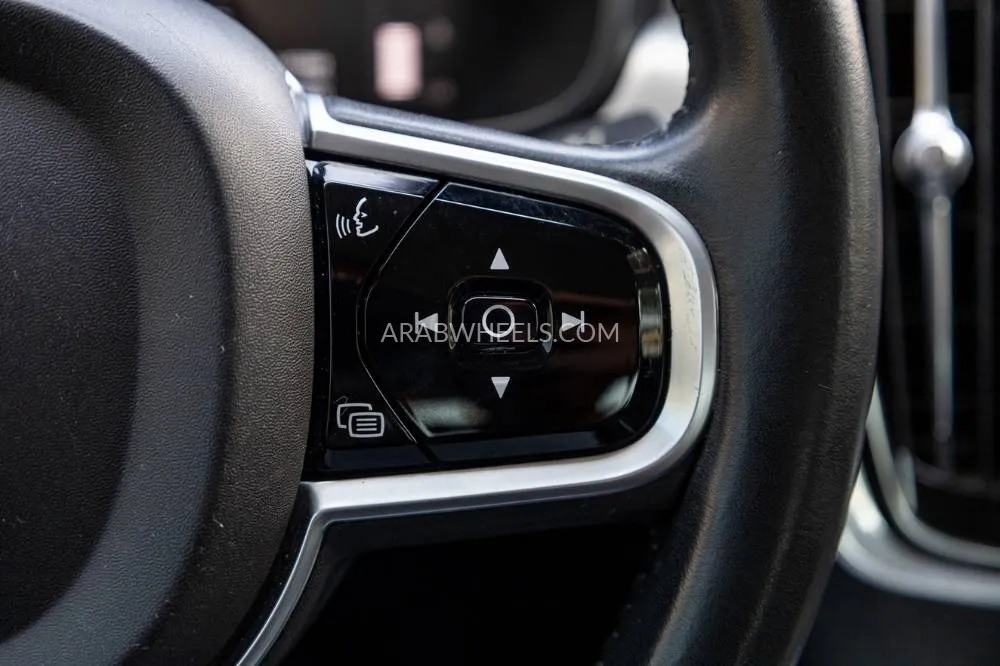 Volvo S90 2017 for Sale in Dubai Image-29