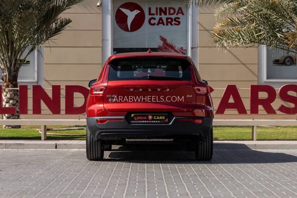 Volvo XC40 2024 for Sale in Dubai Image-6