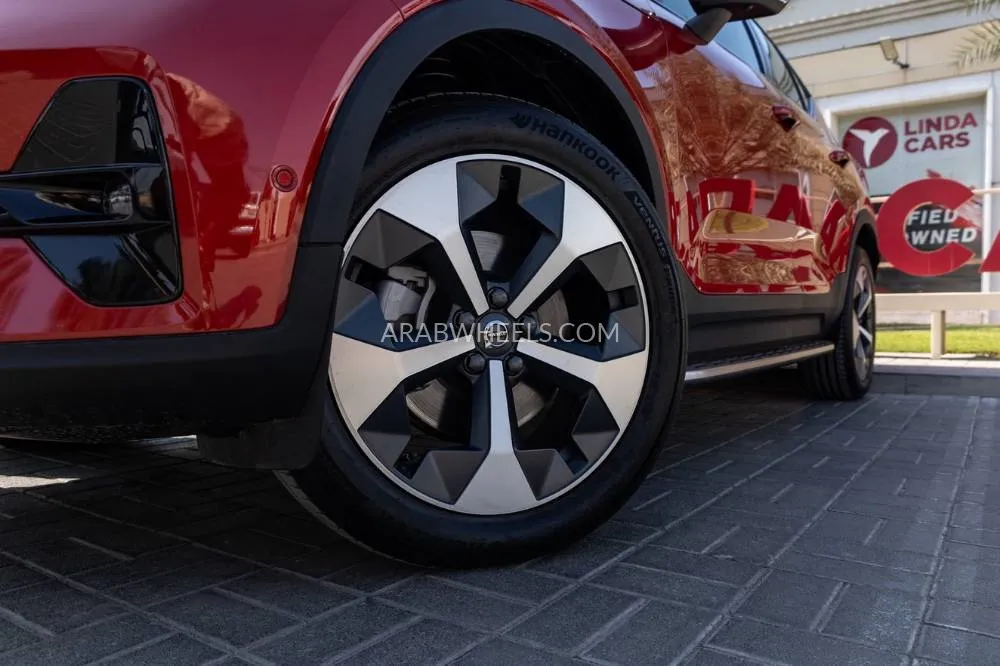 Volvo XC40 2024 for Sale in Dubai Image-11