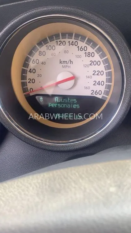 Dodge Charger 2009 for Sale in Sharjah Image-8