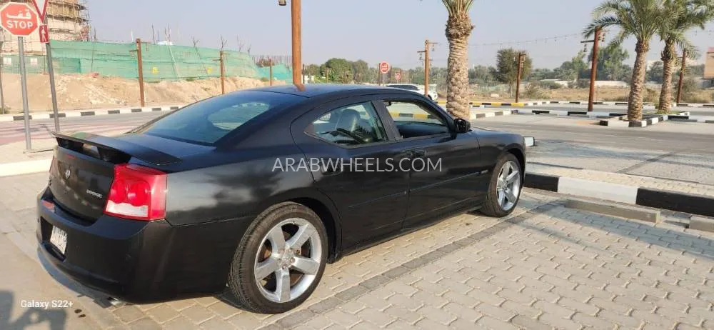 Dodge Charger 2009 for Sale in Sharjah Image-11