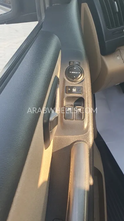 هيونداي H1 2020 for Sale in الشارقة Image-8