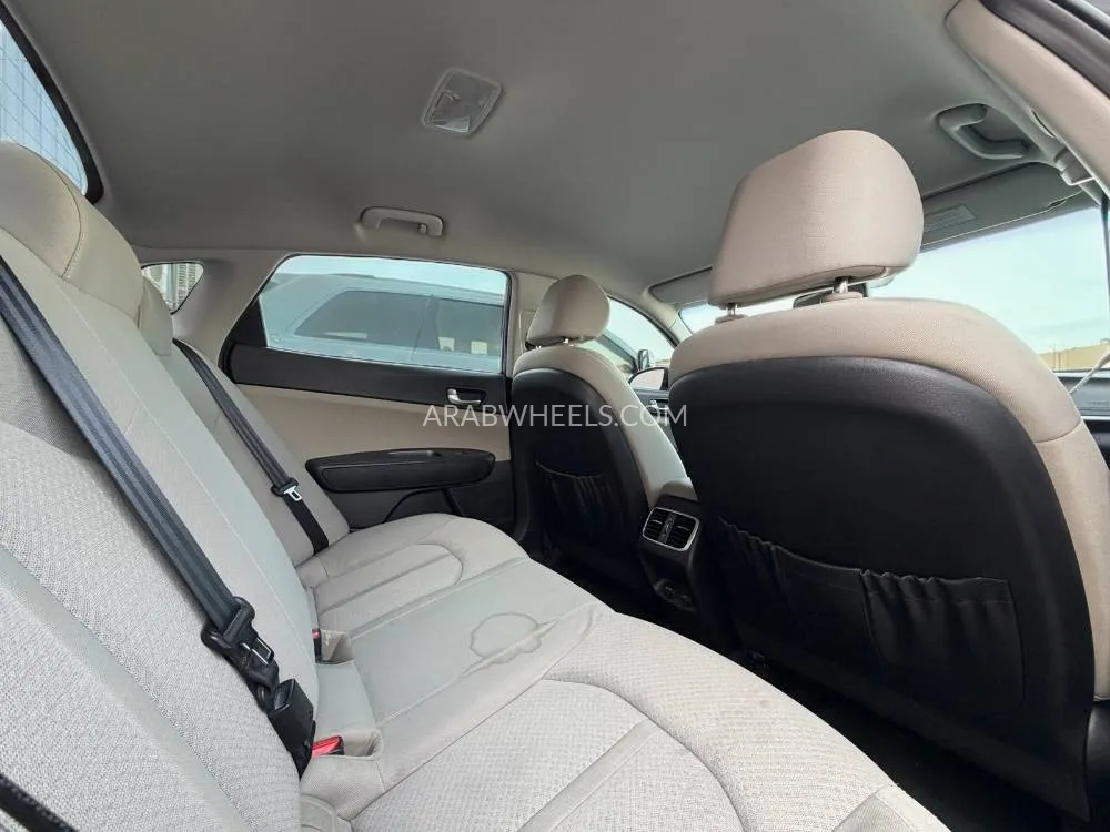 Kia Optima 2020 for Sale in Dubai Image-20