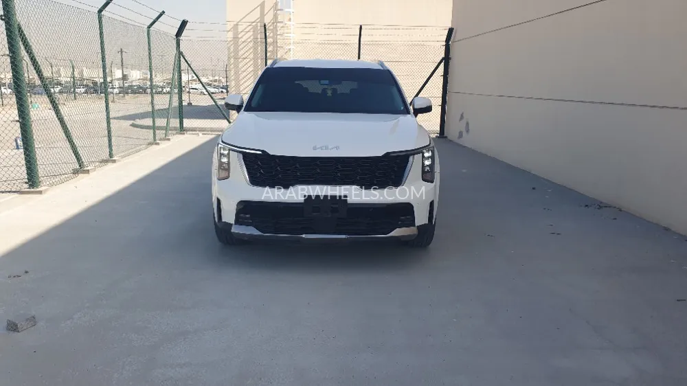 Kia Sorento 2024 for Sale in Sharjah Image-15