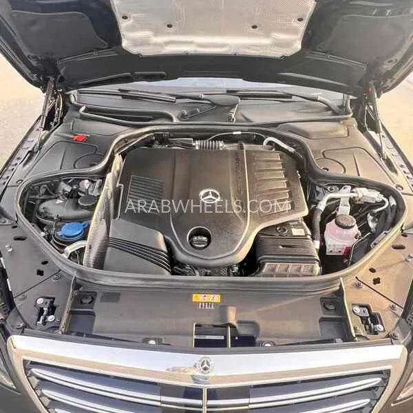 Mercedes Benz CLS Class 2018 for Sale in Dubai Image-12