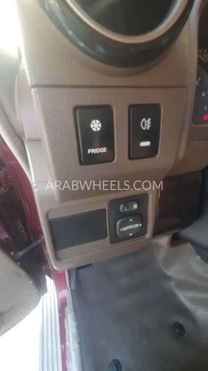 Toyota Land Cruiser 70 Series 2022 for Sale in Sharjah Image-6
