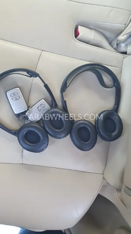 Toyota Land Cruiser Prado 2015 for Sale in Sharjah Image-6