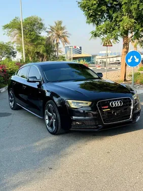 أودي A5 2013 for Sale