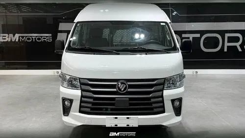 Foton View 2025 for Sale