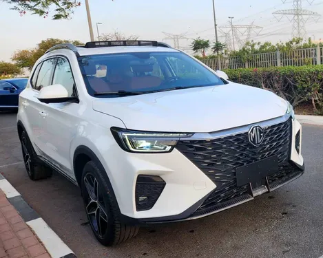 MG RX5 1.5T LUX 2025