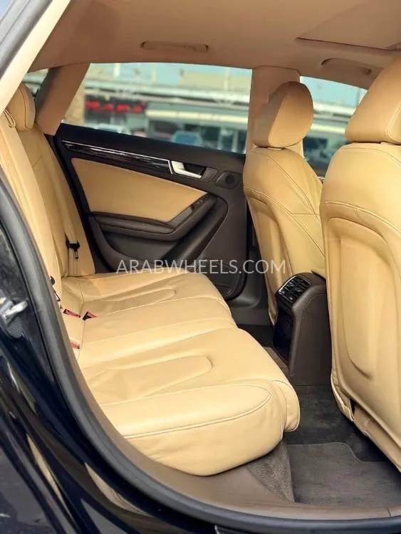 أودي A5 2013 for Sale in دبي Image-9