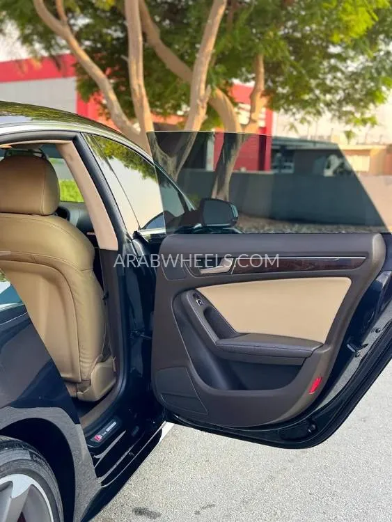 أودي A5 2013 for Sale in دبي Image-10