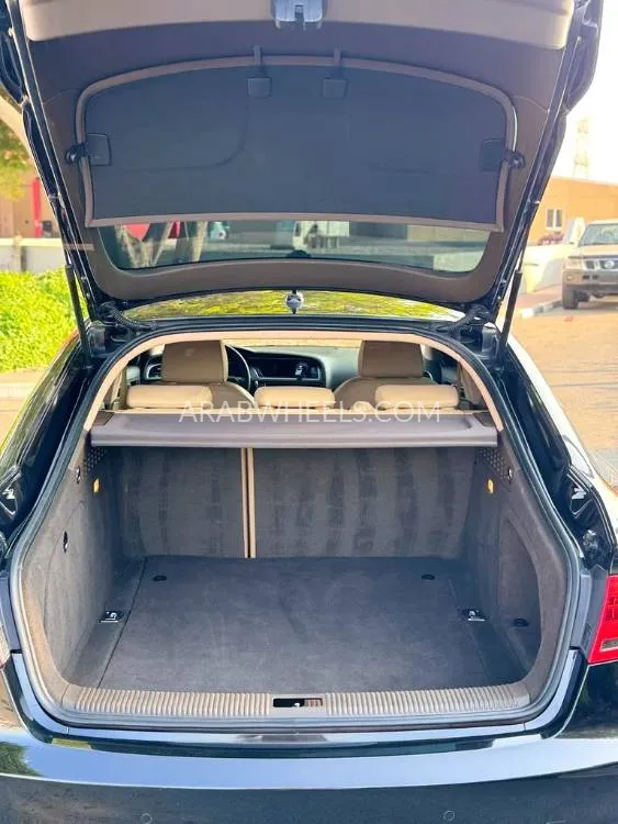 أودي A5 2013 for Sale in دبي Image-18