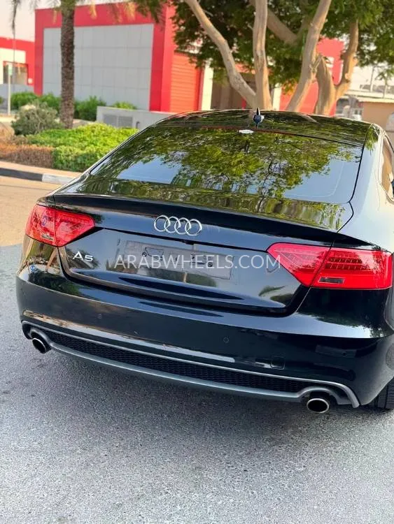 أودي A5 2013 for Sale in دبي Image-19