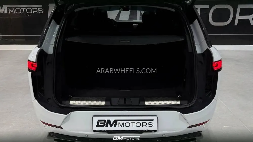 Land Rover Range Rover Sport 2023 for Sale in Dubai Image-6