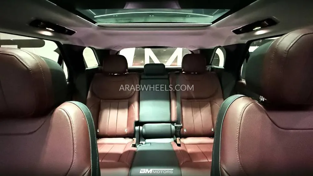Land Rover Range Rover Sport 2023 for Sale in Dubai Image-12