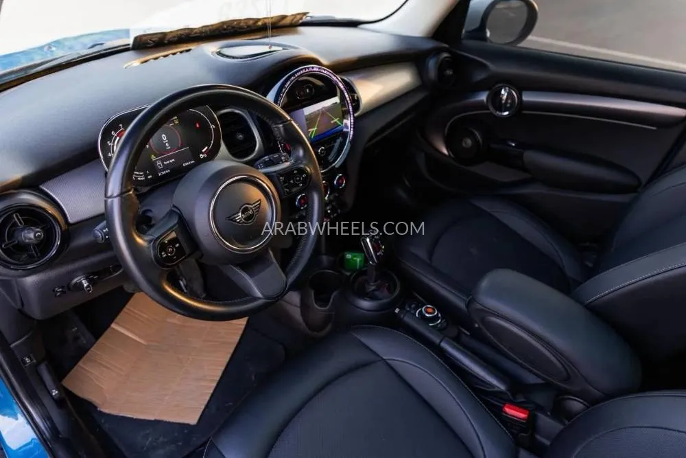 Mini Cooper 2022 for Sale in Sharjah Image-6