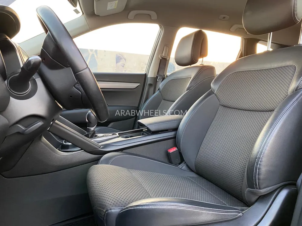 Renault Koleos 2023 for Sale in Sharjah Image-13