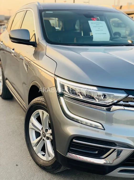 Renault Koleos 2023 for Sale in Sharjah Image-7