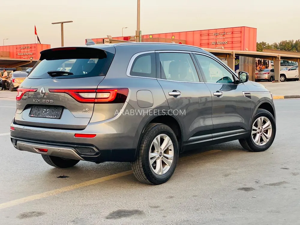 Renault Koleos 2023 for Sale in Sharjah Image-5