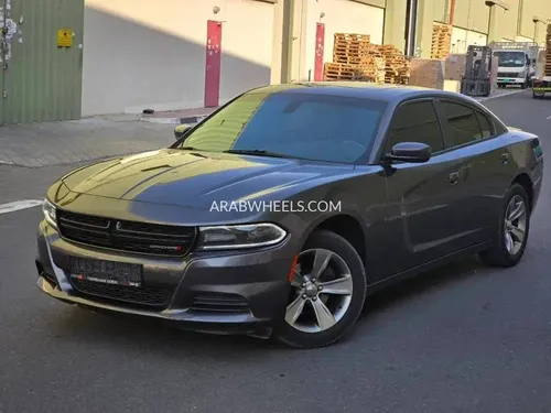 دودج تشارجر 2019 for Sale