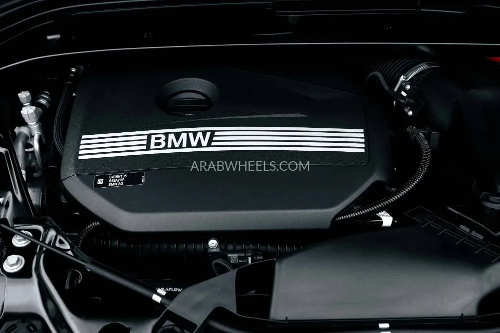 BMW X2 2026 for Sale in Dubai Image-4